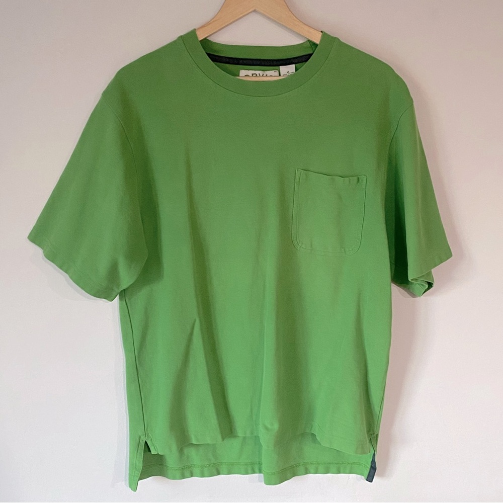 Orvis Cotton Pocket Tee